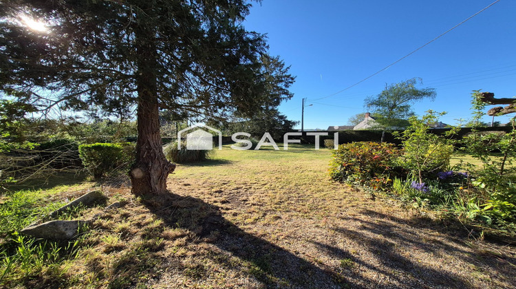 Ma-Cabane - Vente Maison Descartes, 145 m²