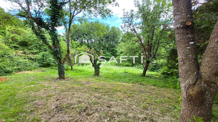 Ma-Cabane - Vente Maison Descartes, 137 m²