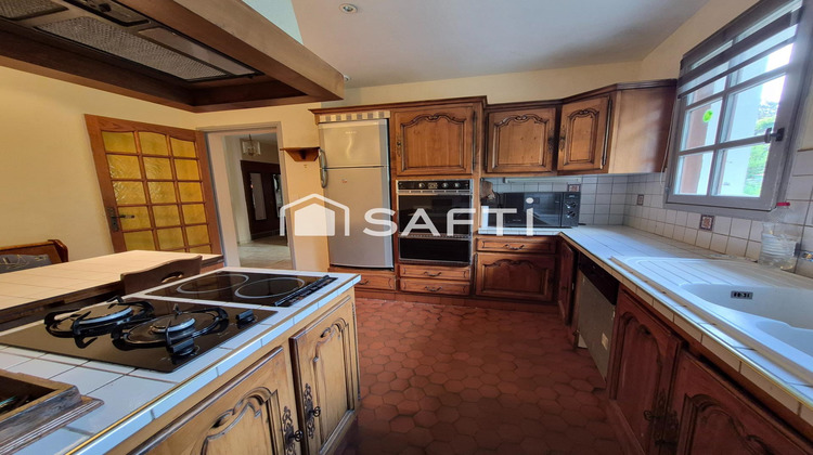Ma-Cabane - Vente Maison Descartes, 137 m²