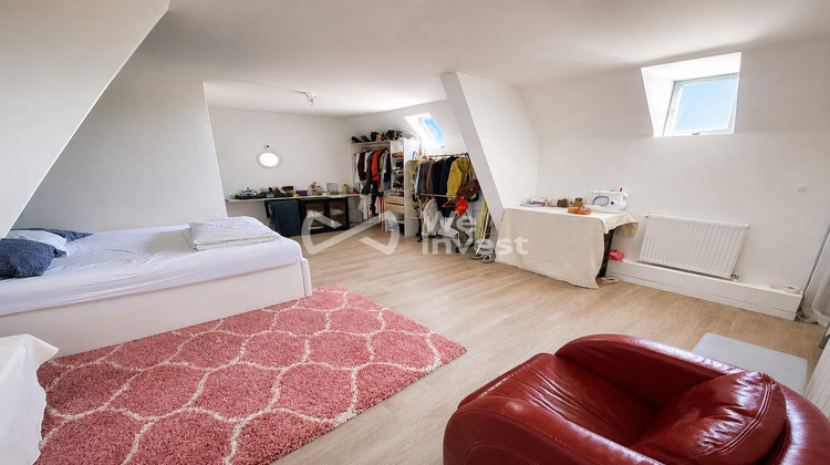 Ma-Cabane - Vente Maison Descartes, 52 m²