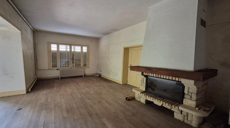 Ma-Cabane - Vente Maison Descartes, 220 m²