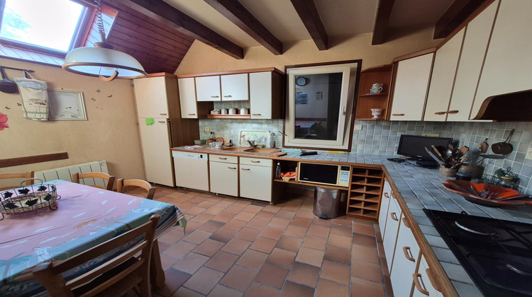 Ma-Cabane - Vente Maison Descartes, 95 m²