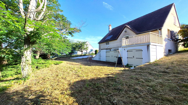 Ma-Cabane - Vente Maison Descartes, 95 m²