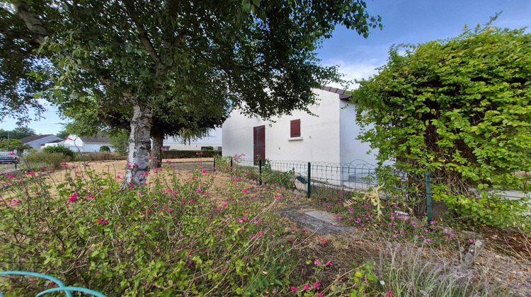 Ma-Cabane - Vente Maison Descartes, 90 m²