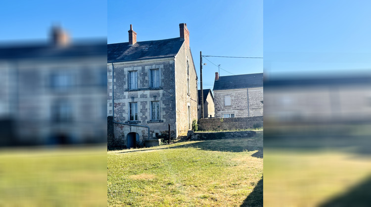 Ma-Cabane - Vente Maison DESCARTES, 109 m²
