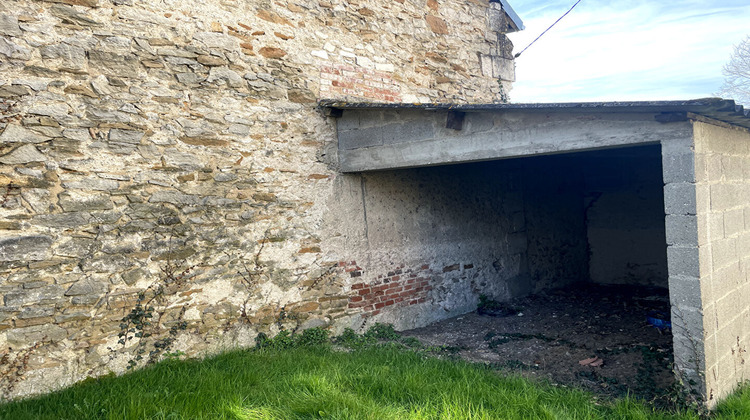 Ma-Cabane - Vente Maison DESCARTES, 109 m²