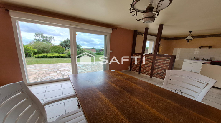 Ma-Cabane - Vente Maison Descartes, 90 m²