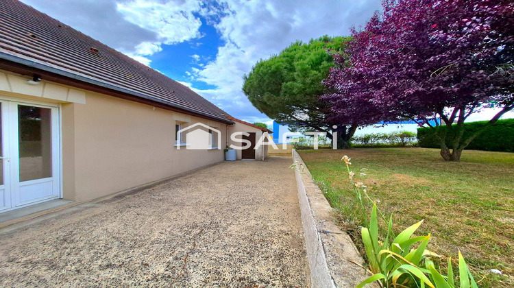 Ma-Cabane - Vente Maison Descartes, 90 m²