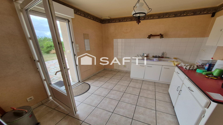 Ma-Cabane - Vente Maison Descartes, 90 m²