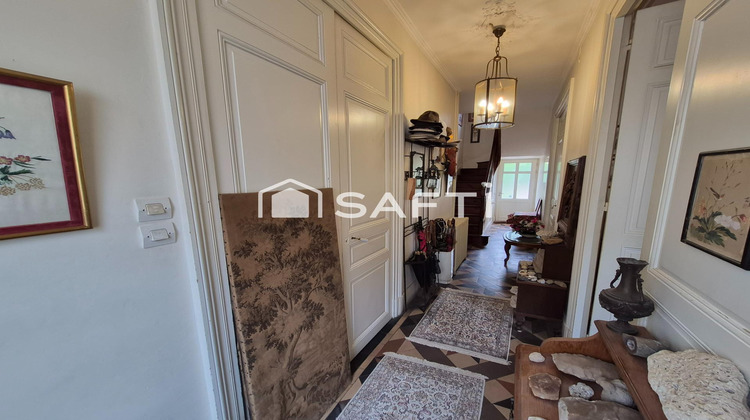 Ma-Cabane - Vente Maison Descartes, 255 m²