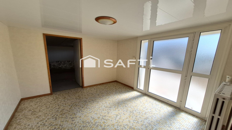Ma-Cabane - Vente Maison Descartes, 81 m²