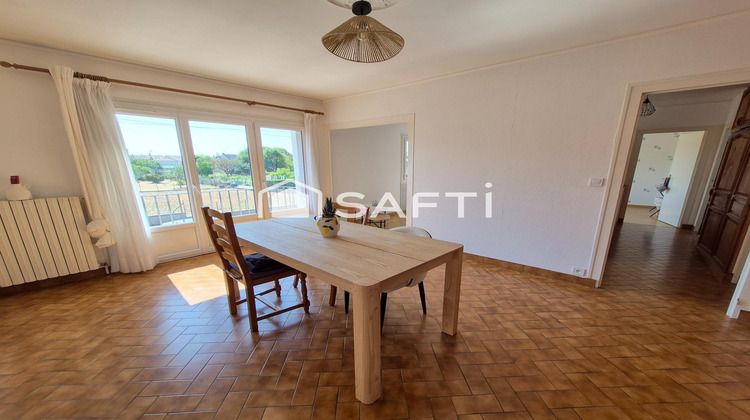 Ma-Cabane - Vente Maison Descartes, 81 m²