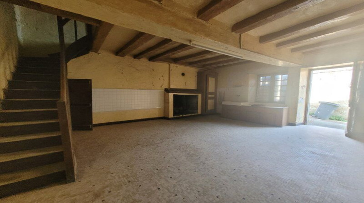 Ma-Cabane - Vente Maison Descartes, 130 m²