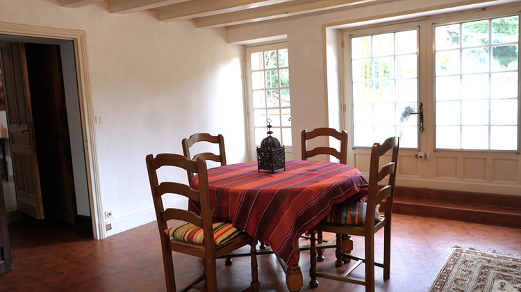 Ma-Cabane - Vente Maison DESCARTES, 196 m²