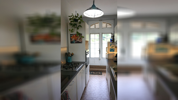 Ma-Cabane - Vente Maison DESCARTES, 196 m²