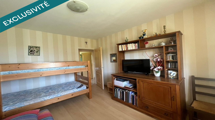 Ma-Cabane - Vente Maison Descartes, 97 m²
