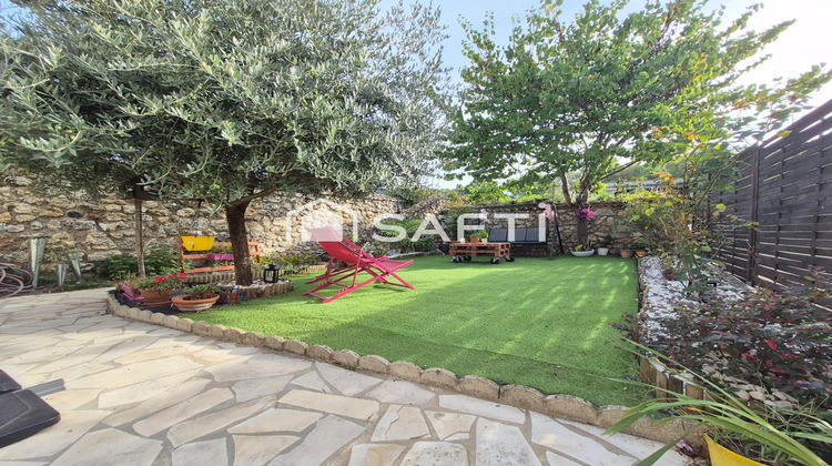 Ma-Cabane - Vente Maison Descartes, 117 m²