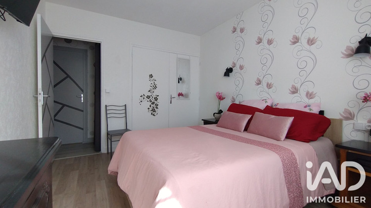 Ma-Cabane - Vente Maison Descartes, 117 m²