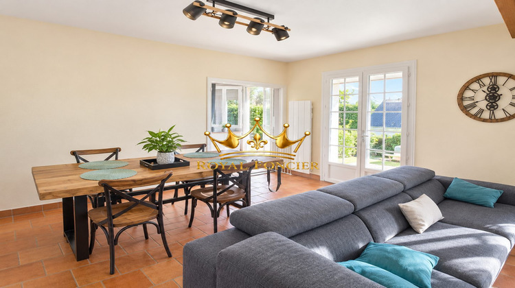 Ma-Cabane - Vente Maison Descartes, 122 m²