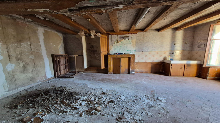 Ma-Cabane - Vente Maison Descartes, 44 m²