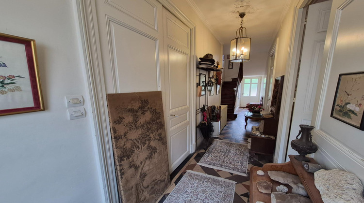 Ma-Cabane - Vente Maison Descartes, 255 m²