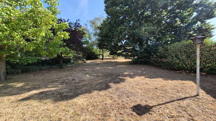 Ma-Cabane - Vente Maison Descartes, 255 m²