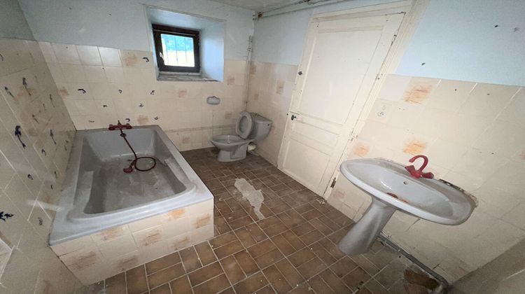 Ma-Cabane - Vente Maison DESERTINES, 50 m²