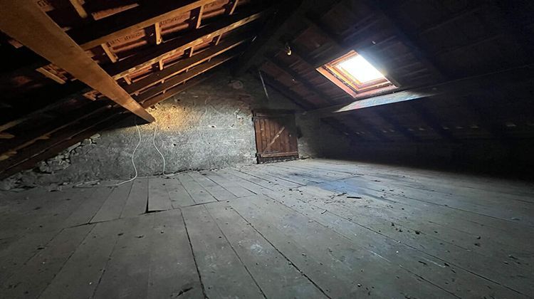 Ma-Cabane - Vente Maison DESERTINES, 50 m²