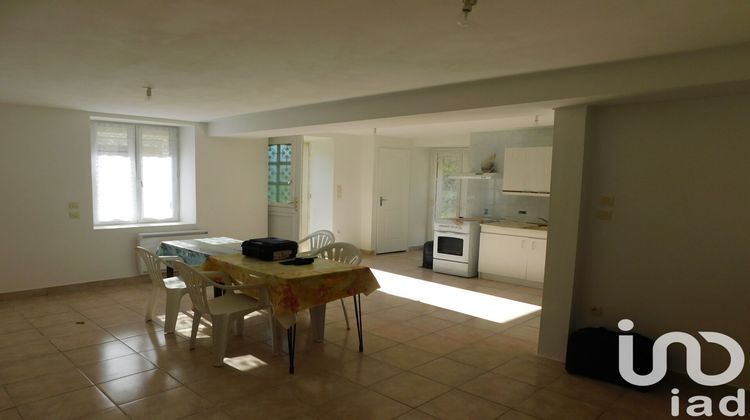 Ma-Cabane - Vente Maison Desertines, 49 m²