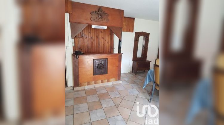 Ma-Cabane - Vente Maison Desertines, 86 m²