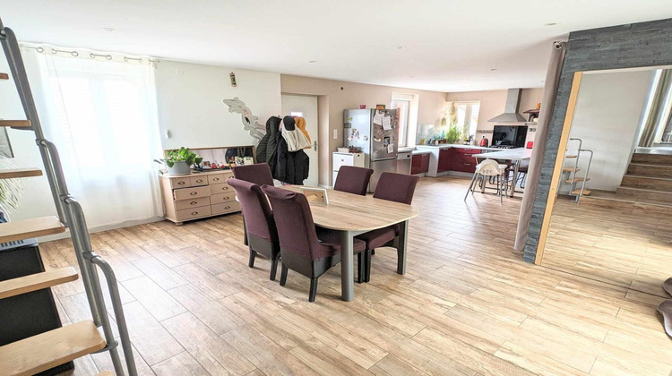 Ma-Cabane - Vente Maison Desertines, 135 m²