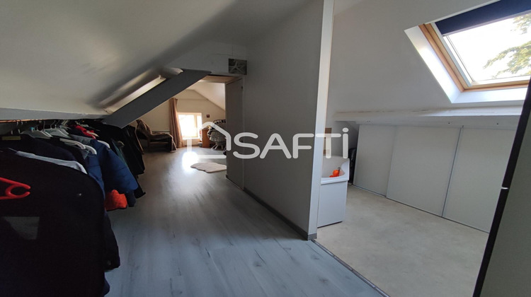 Ma-Cabane - Vente Maison Desertines, 135 m²