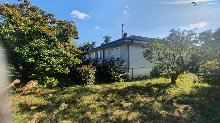 Ma-Cabane - Vente Maison Désertines, 130 m²