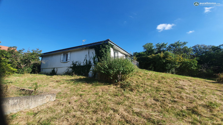 Ma-Cabane - Vente Maison Désertines, 130 m²