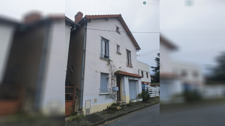 Ma-Cabane - Vente Maison Désertines, 69 m²