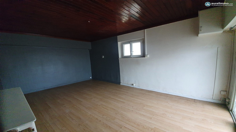 Ma-Cabane - Vente Maison Désertines, 69 m²