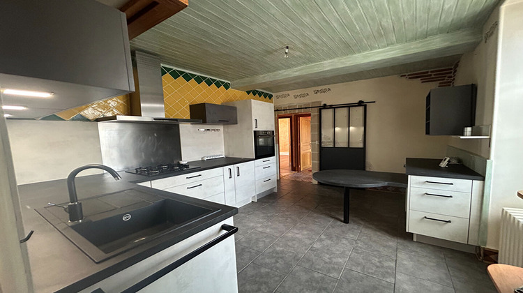 Ma-Cabane - Vente Maison DESERTINES, 116 m²