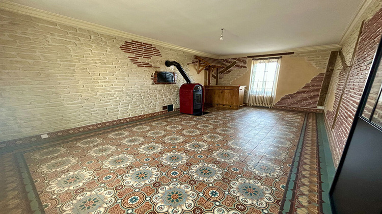 Ma-Cabane - Vente Maison DESERTINES, 116 m²