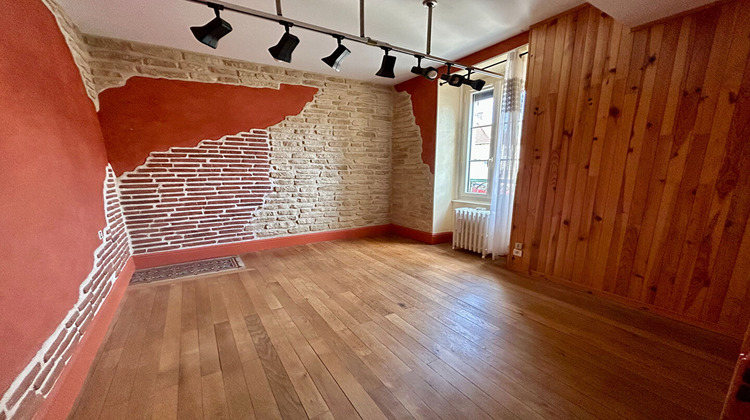 Ma-Cabane - Vente Maison DESERTINES, 116 m²