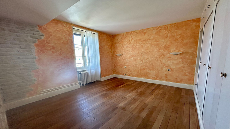 Ma-Cabane - Vente Maison DESERTINES, 116 m²