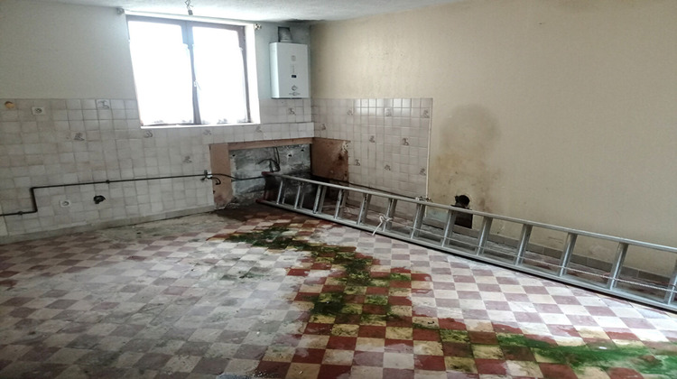 Ma-Cabane - Vente Maison DESERTINES, 60 m²