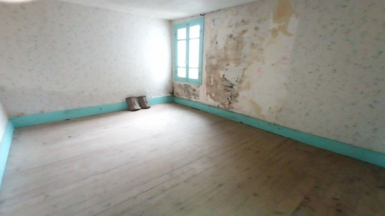 Ma-Cabane - Vente Maison DESERTINES, 60 m²