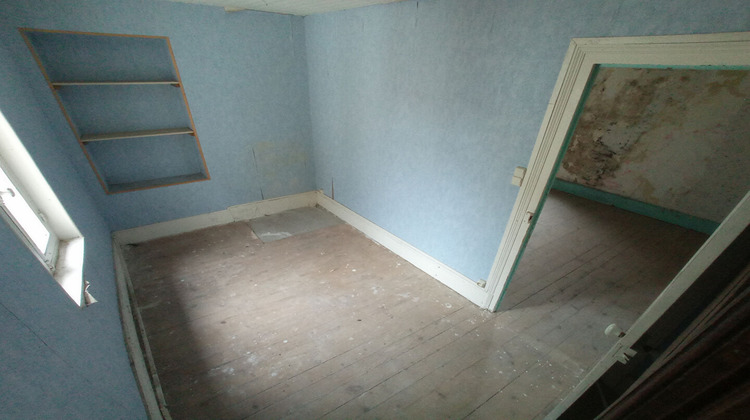 Ma-Cabane - Vente Maison DESERTINES, 60 m²