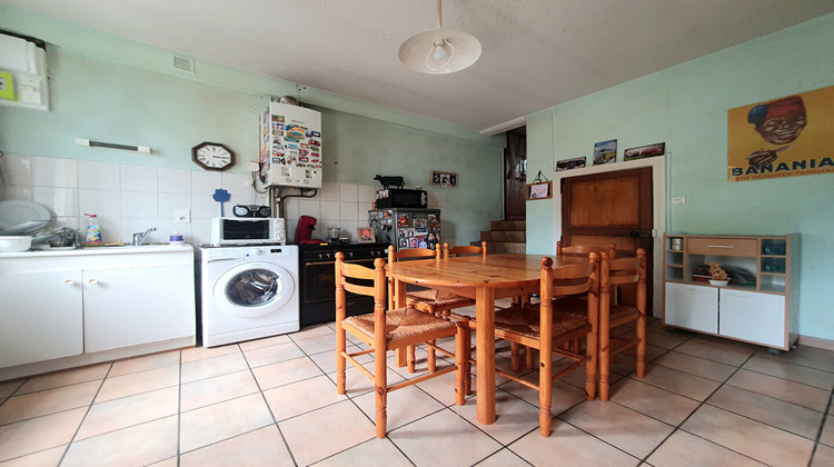 Ma-Cabane - Vente Maison DESERTINES, 57 m²