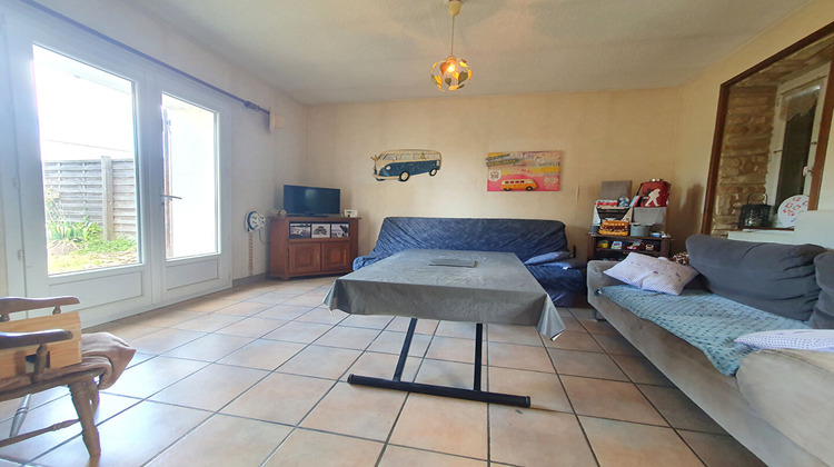 Ma-Cabane - Vente Maison DESERTINES, 57 m²