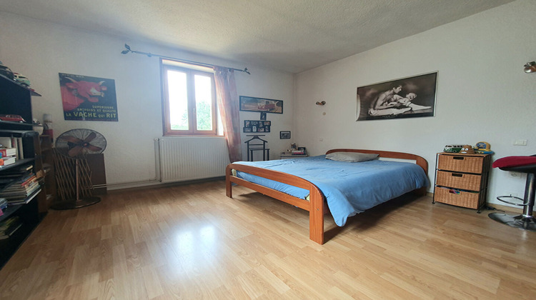 Ma-Cabane - Vente Maison DESERTINES, 57 m²