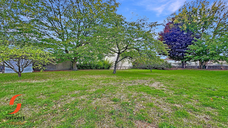 Ma-Cabane - Vente Maison DESERTINES, 141 m²