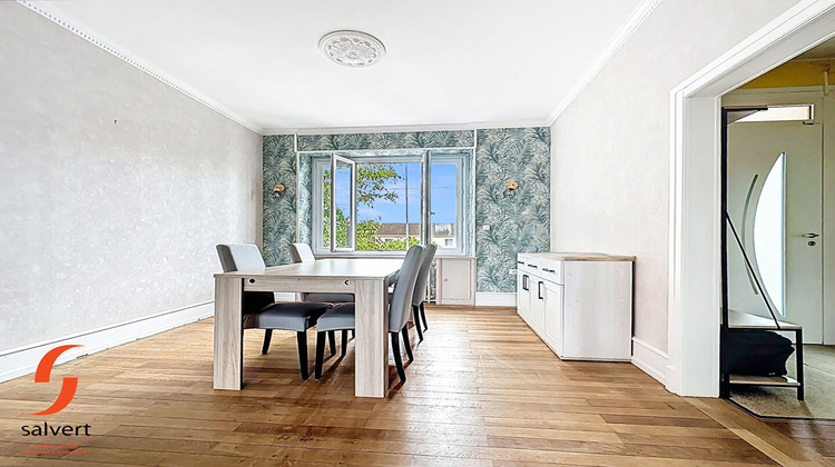 Ma-Cabane - Vente Maison DESERTINES, 141 m²