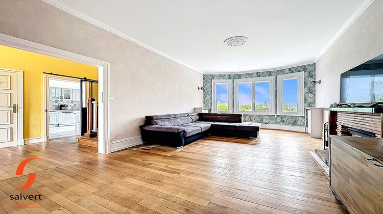 Ma-Cabane - Vente Maison DESERTINES, 141 m²