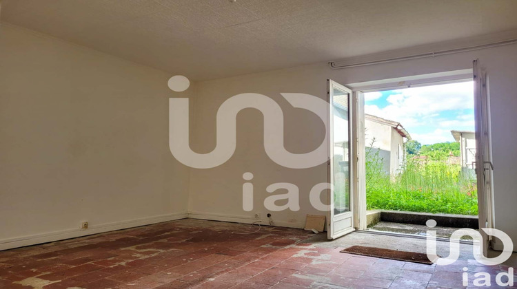 Ma-Cabane - Vente Maison Désertines, 87 m²